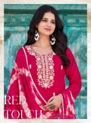 Radhika Lifestyle   LUCKNOWI VOL 2